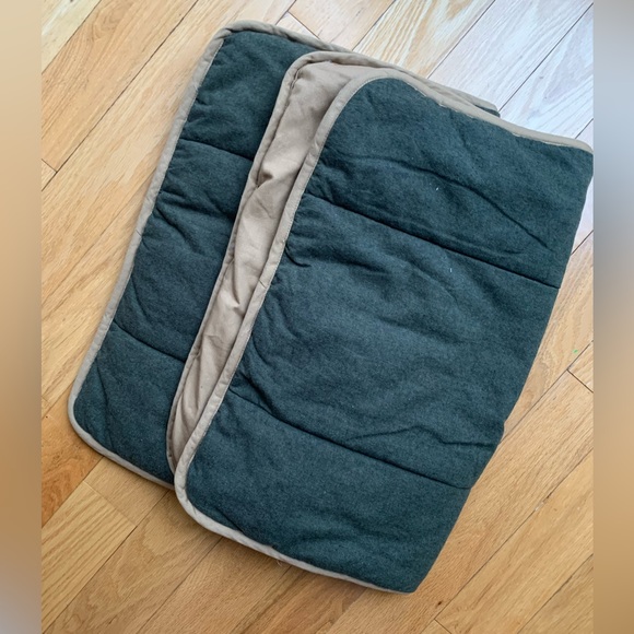 Pottery Barn Camden Sham Set - Picture 1 of 3